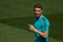 ريال يريح رونالدو وفاران وراموس استعدادا لبايرن