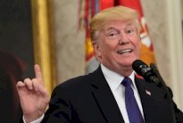 ترامب يحذر من معارضة الملف الأميركي الشمالي لاستضافة مونديال 2026