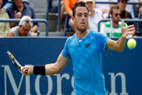 قفزة كبيرة للايطالي تشيكيناتو في تصنيف المحترفين