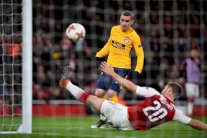 أتلتيكو مدريد