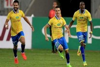 الاسماعيلي يضمن مركز الوصيف والمشاركة في دوري أبطال أفريقيا