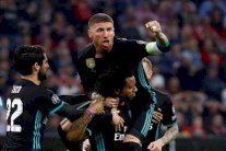 ريال مدريد المرشح الأقرب للنهائي الـ16 في تاريخه