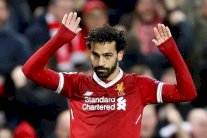 نجومية محمد صلاح تثير إهتمام وزير الدفاع الإسرائيلي