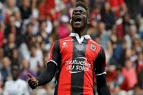 بالوتيلي يرغب في العودة إلى إيطاليا بعد تجربه مع نيس الفرنسي