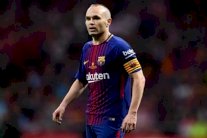 تشونغكينغ الصيني: خبر إنضمام إنييستا إلى صفوفنا 