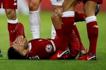 ليفربول يؤكد غياب اوكسلايد-تشامبرلاين عن مونديال 2018