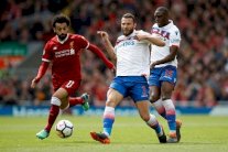 ليفربول يسقط في التعادل السلبي مع ستوك سيتي