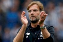 مدرب ليفربول يطلب من الجماهير إظهار الاحترام للاعبي وجماهير روما الإيطالي