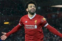 هل يصبح محمد صلاح أفضل لاعب في العالم؟