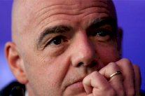 مصدر من الفيفا لبي بي سي: رئيس الفيفا حاول منع المغرب من استضافة مونديال 2026