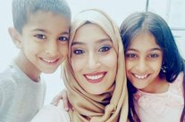 أم بريطانية تحكي كيف أثر محمد صلاح في حياة طفليها