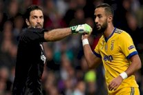 بوفون يرد بغضب على 