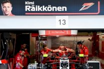 فجر معلوماتية جديد في الفورمولا واحد