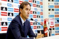 لوبيتيغي يعلن تشكيلة إسبانيا للمونديال في 18 المقبل