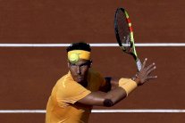 نادال إلى نصف نهائي دورة برشلونة وحظوظه ترتفع للاحتفاظ باللقب