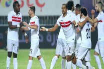 الزمالك يفك عقدته ويفوز على الأهلي للمرة الأولى منذ 11 عاما