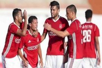 النجم الساحلي يعود بتعادل ثمين من لواندا بدوري أبطال أفريقيا