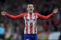 برشلونة حسم صفقة غريزمان بحسب لويس سواريز