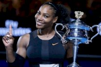 تصنيف سيرينا وليامس موضع بحث بين منظمي ويمبلدون