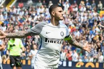 إنتر يضمن المشاركة في 