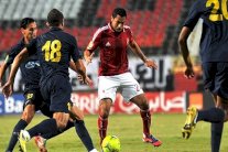 مواجهة متجددة بين الأهلي المصري والترجي التونسي