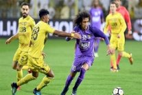 كأس الإمارات: العين يتطلع لثنائية تاريخية