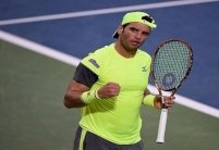 الجزيري يجرد سيليتش من لقب دورة اسطنبوي