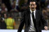 كأس فرنسا: سان جرمان أمام فرصة توديع ايمري بأفضل طريقة