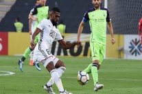 دور الـ 16 من دوري أبطال آسيا ينطلق بمواجهة مرتقبة بين السد والأهلي