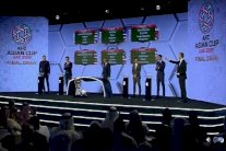 قرعة كأس آسيا 2019 تسفر عن مجموعات متوزانة