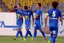 سموحة يلحق بالزمالك إلى نهائي كأس مصر