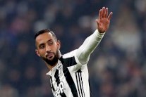 رودي غارسيا يريد إعادة بن عطية إلى مارسيليا