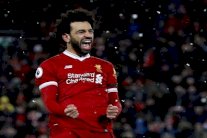 نجاح محمد صلاح ينعكس تهافتا على 