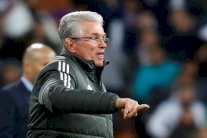 هاينكس يقول وداعا لدوري أبطال أوروبا