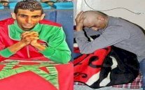 وفاة أمين الكتاني بطل المغرب في الفول كونتاكت