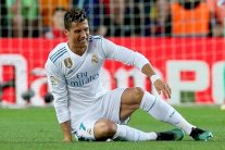 زيدان متفائل بشأن جهوزية رونالدو لنهائي دوري الأبطال