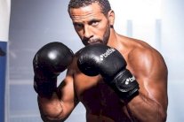 مجلس الملاكمة البريطاني يرفض منح فرديناند رخصة الاحتراف