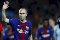 كادينا سير: إنييستا سينتقل إلى فيسل كوبي الياباني