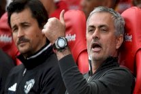 مورينيو يرشح مساعده لتدريب آرسنال