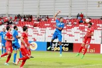 المحرق يلاقي المالكية والنجمة المنامة في افتتاح كأس النخبة