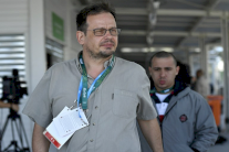 ألمانيا تحتج على عدم منح صحافي سمة دخول