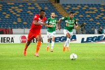 الرجاء يواصل خيباته وبركان تألقه في كأس الاتحاد الأفريقي