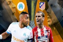 لقب الدوري الأوروبي بين أتلتيكو مدريد المرشح و