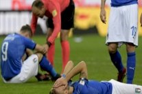 مونديال 2018: الايطاليون يستعدون بحزن لمتابعة على الهامش