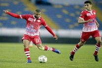 فوز الوداد الرياضي وهزيمة الدفاع الجديدي في دوري أبطال أفريقيا