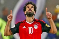 كوبر يؤكد: مصر تعول على خبرة صلاح في المونديال