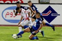 فوز الوداد الرياضي وتعادل اتحاد طنجة يزيد الدوري المغربي تشويقاً