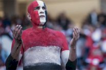 حظوظ المنتخبات العربية في كأس العالم 2018