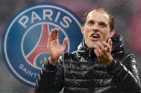 باريس سان جرمان يعلن تعيين توماس توخل مدربا له الموسم المقبل