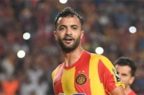 مونديال 2018: إصابة ياسين الخنيسي تضاعف مصاعب المنتخب التونسي